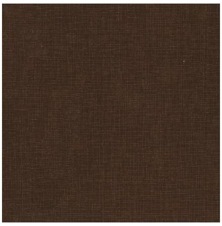 Quilters Linen, Chocolate (11080)