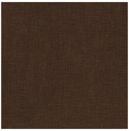Quilters Linen, Chocolate (11080)