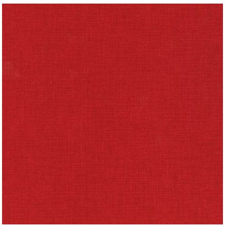 Quilters Linen, Crimson (11081)