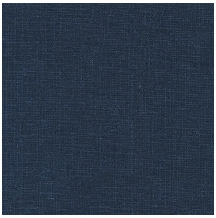 Quilters Linen, Navy (11094)
