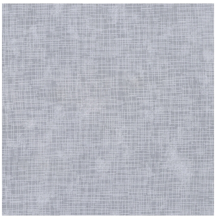 Quilters Linen, Steel (11104)