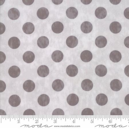 Maven Large Dots Stone (11135) Maven Large Dots Stone (11135)