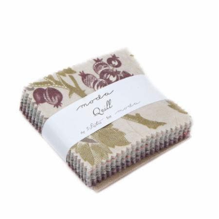 Quill by 3 Sisters, Candy (11328) Quill by 3 Sisters, Candy (11328)