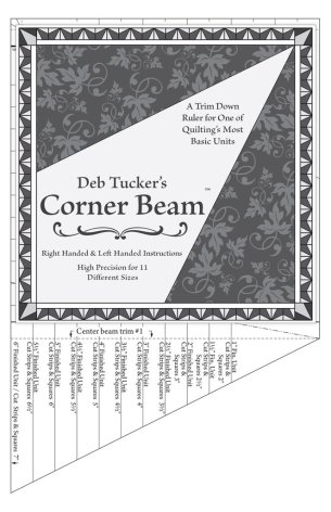 Linjal, Corner Beam (12021) Linjal, Corner Beam (12021)