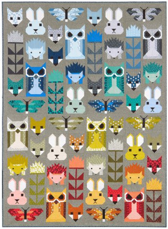 Fancy Forest (13004) Fancy Forest (13004)