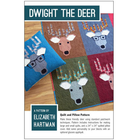 Dwight The Deer (13029)