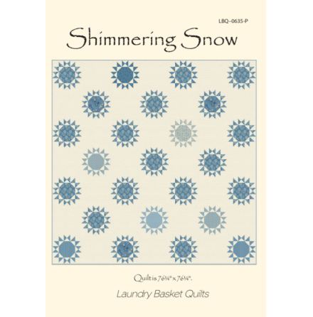 Shimmering Snow (13032)