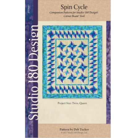 Spin Cycle (13045)
