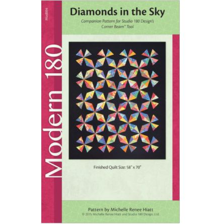 Diamonds In The Sky (13046)