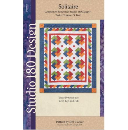 Solitaire (13048)