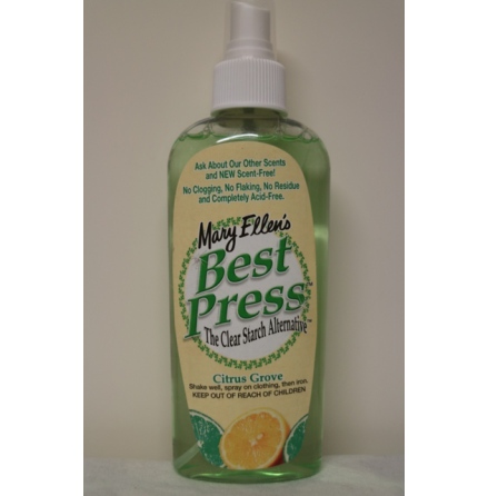 Mary Ellens Best Press Citrus (16031)