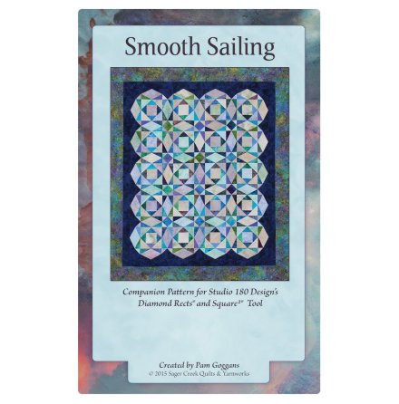 Smooth Sailing (13049)