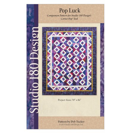 Pop Luck (13050)