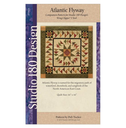Atlantic Flyway (13054)