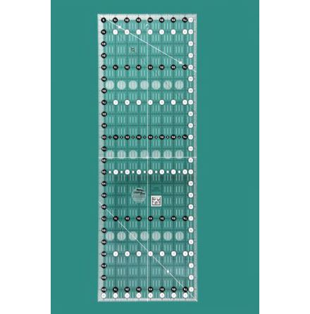 Linjal Creative Grids 8&#39;&#39; x 24&#39;&#39; (12031)