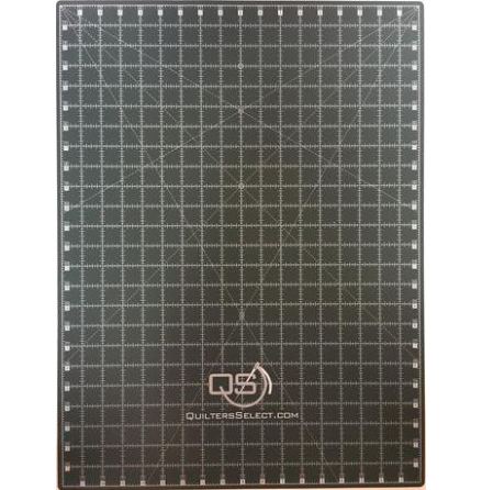 Kit med skärmatta och 8" x 8" linjal Quilters Select (16046)