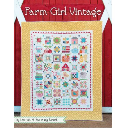 Farm Girl Vintage (14013)