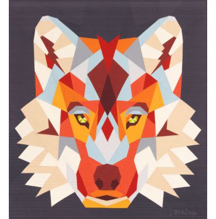 The Wolf Abstractions (13062)