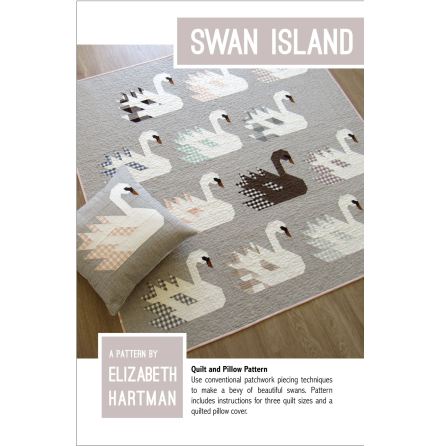 Swan Island (13068)