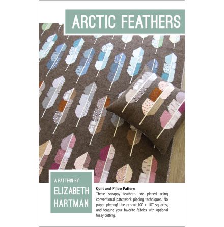 Arctic Feathers (13069)