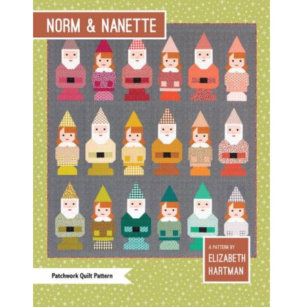 Norm &amp; Nanette (13074)