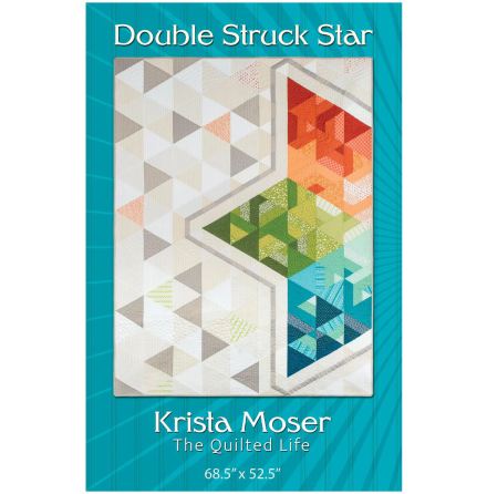 Double Struck Star (13083)