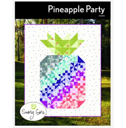 Pineapple Party (13085)