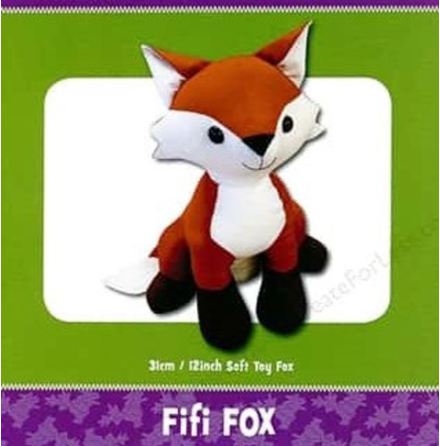 Fifi Fox (13087)