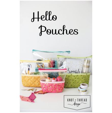 Mnster, Hello Pouches (13092)