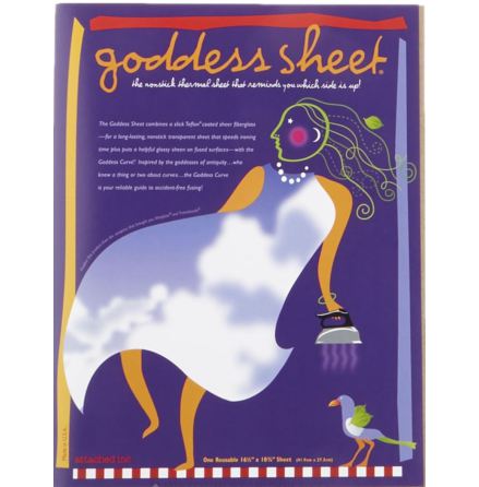 Goddess Sheet (16074)