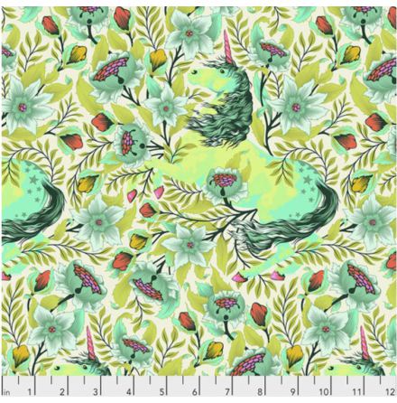 Pinkerville Imaginiarium - Frolic Tula Pink (11267)
