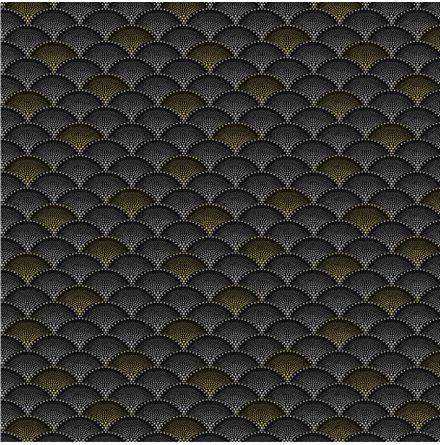 Mixed Metals (11281)