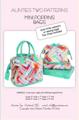Mini Poppins Bags Mini Poppins Bags