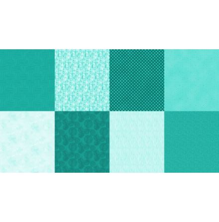 Hoffman Turquoise (10936)