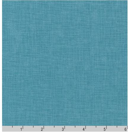Quilters Linen, Dusty Blue (11297)