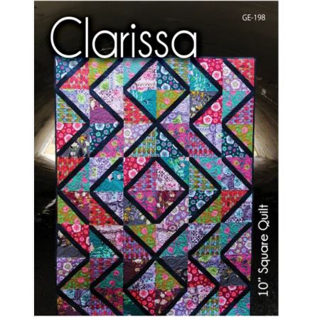 Clarissa (13088)