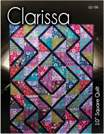 Clarissa (13088) Clarissa (13088)