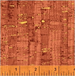 Roströd Metallic Uncorked (16108) Roströd Metallic Uncorked (16108)