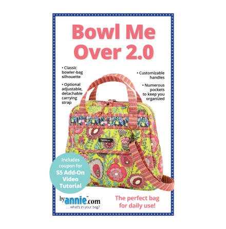 Bowl me over 2.0 (16119)