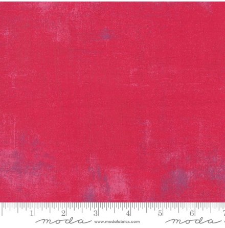 Moda Grunge Raspberry (16218)