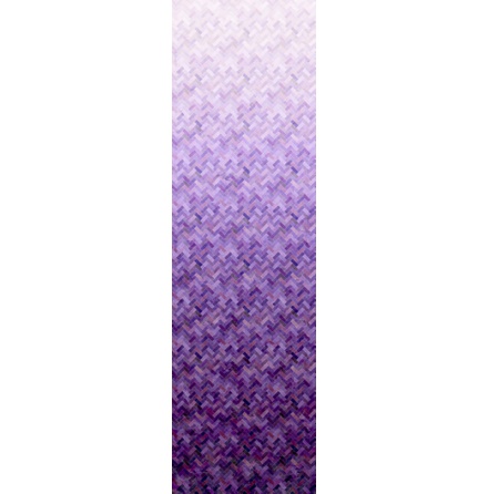 Hoffman Backsplash Lavender (16223)