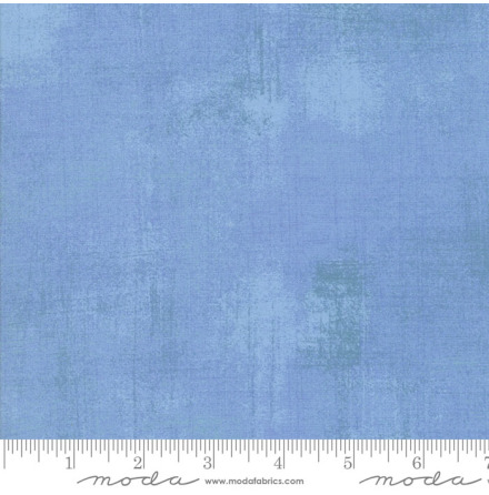 Moda Grunge Powder Blue (16236)
