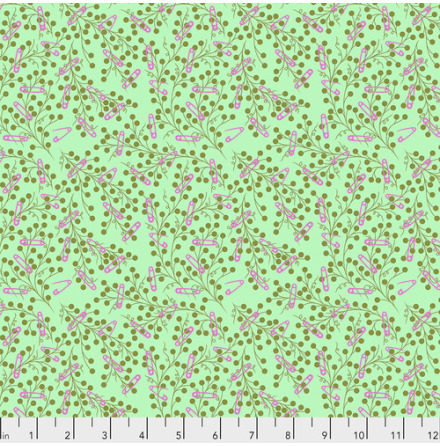 Pins &amp; Needles Morning Homemade Tula Pink (16268)
