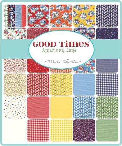 Jelly Roll Good Times by American Jane (16289) Jelly Roll Good Times by American Jane (16289)