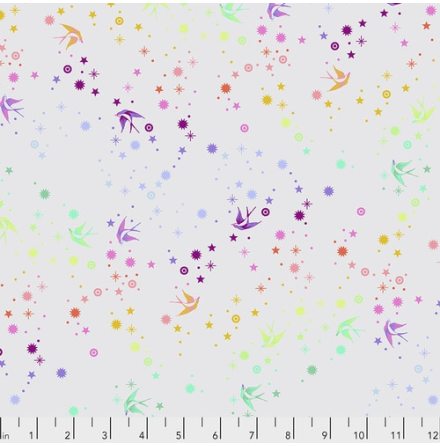 Tula Pink Fairy Dust Whisper (16342)