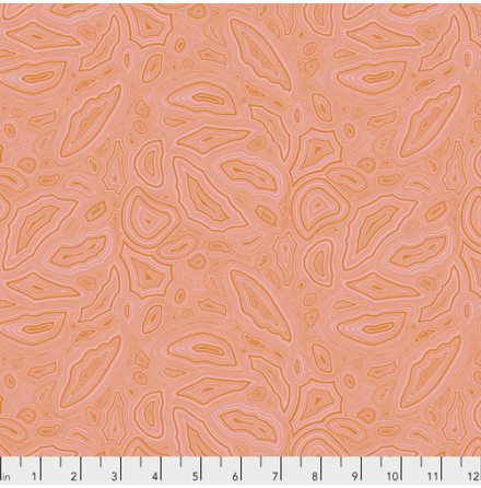 Tula Pink True Colors Mineral - Morganite (16345)