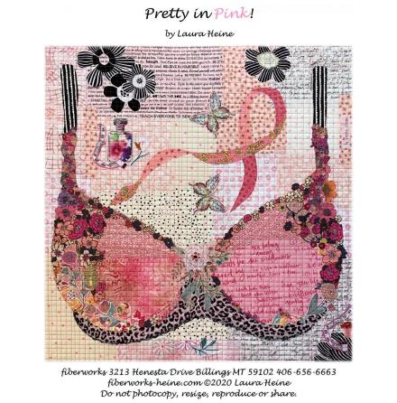 Collagemnster Pretty in Pink (16368)