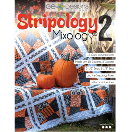 Stripology Mixology 2 (16385)