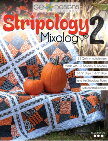 Stripology Mixology 2 (16385) Stripology Mixology 2 (16385)