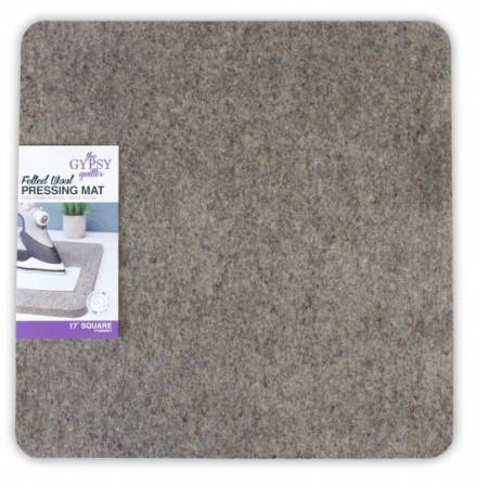 Ullmatta 17x17 (16401)